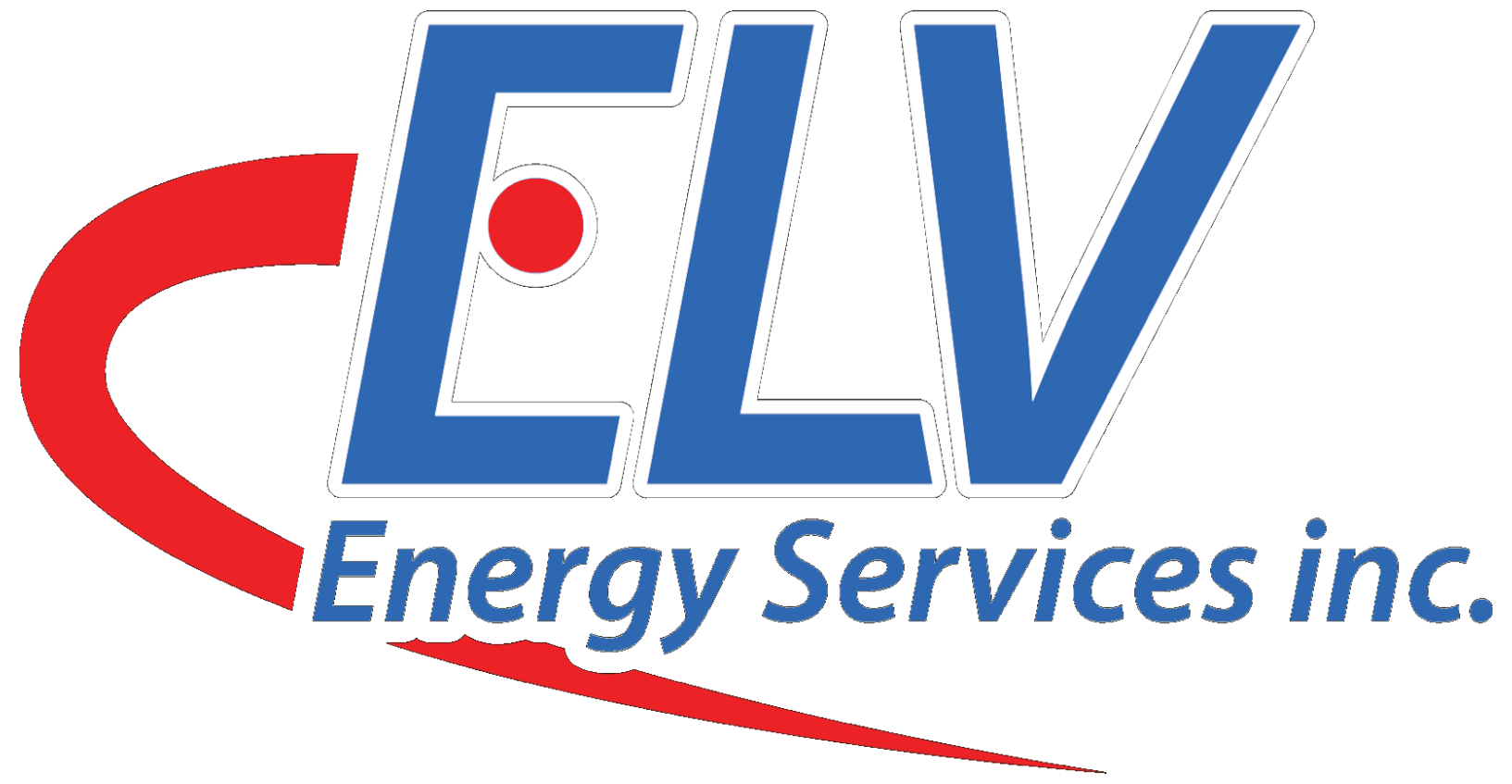 ELV Company Logo